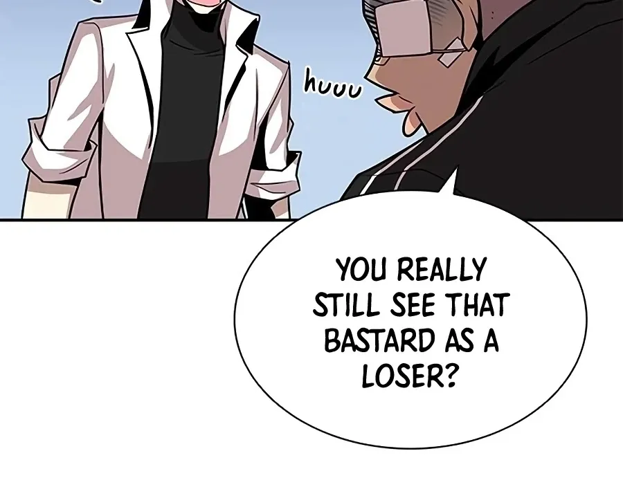 Read Villain To Kill Manga Online