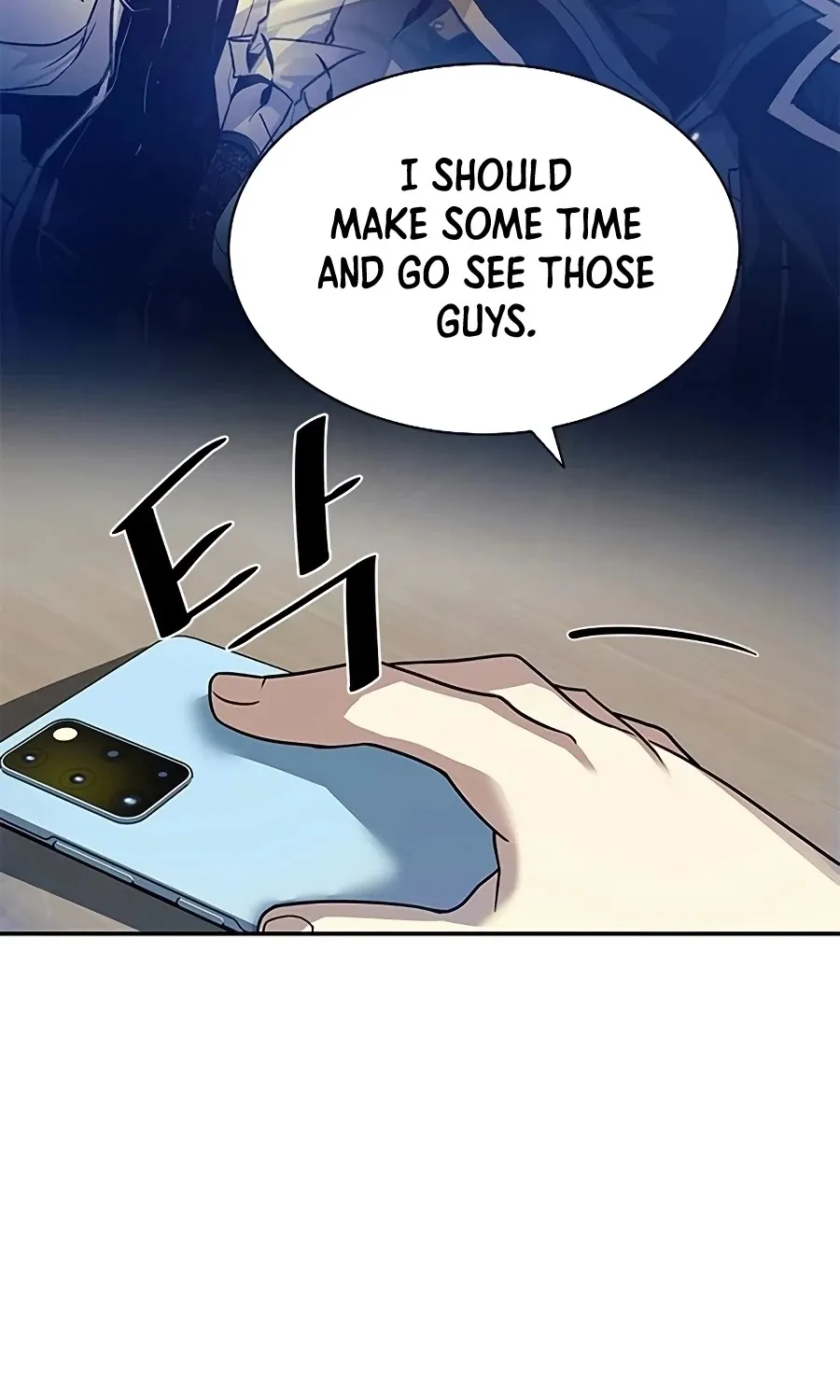 Read Villain To Kill Manga Online