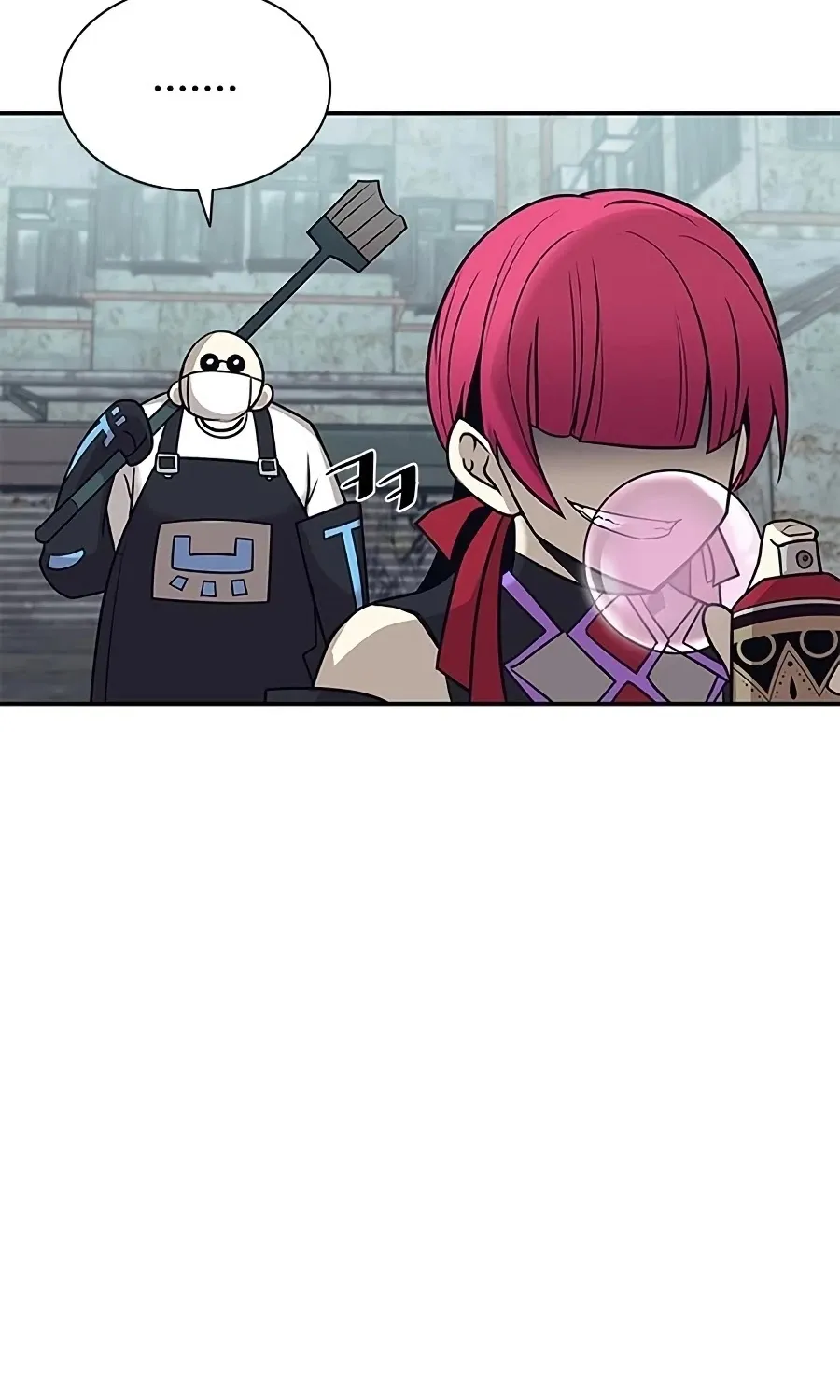 Read Villain To Kill Manga Online