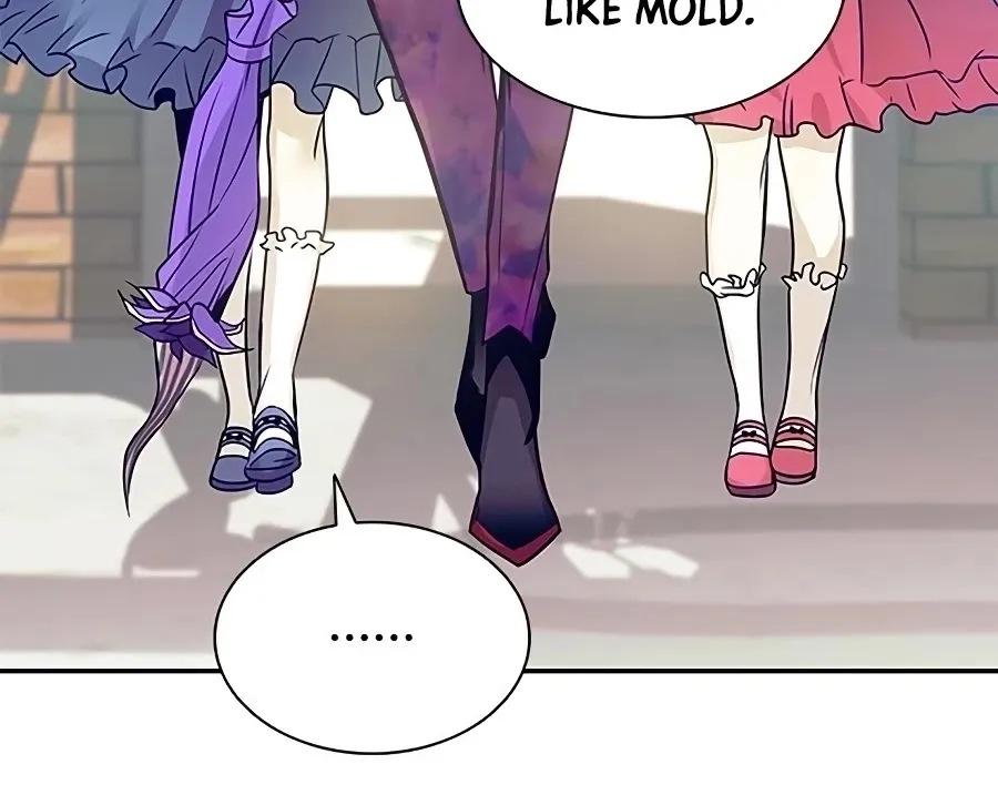 Read Villain To Kill Manga Online