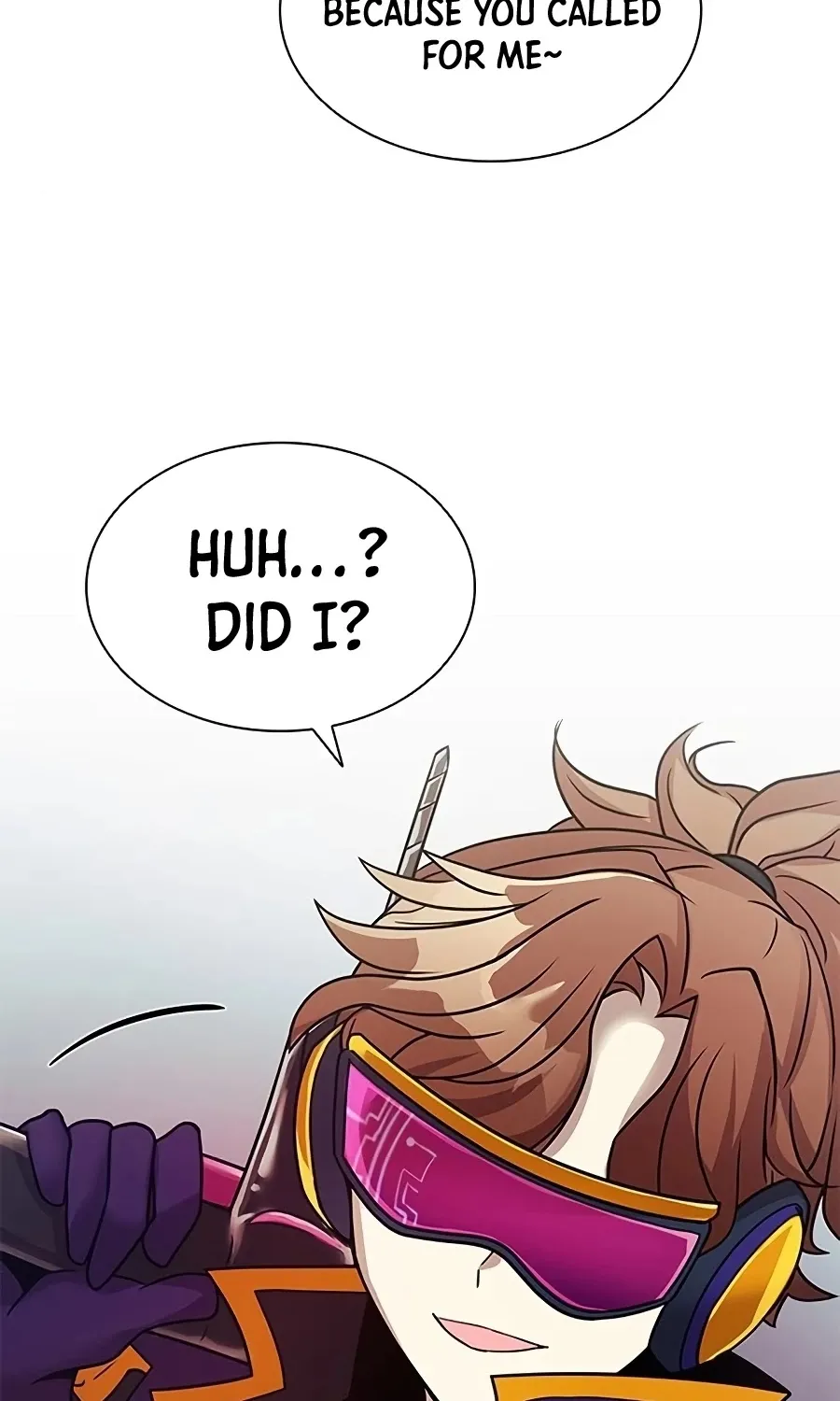 Read Villain To Kill Manga Online