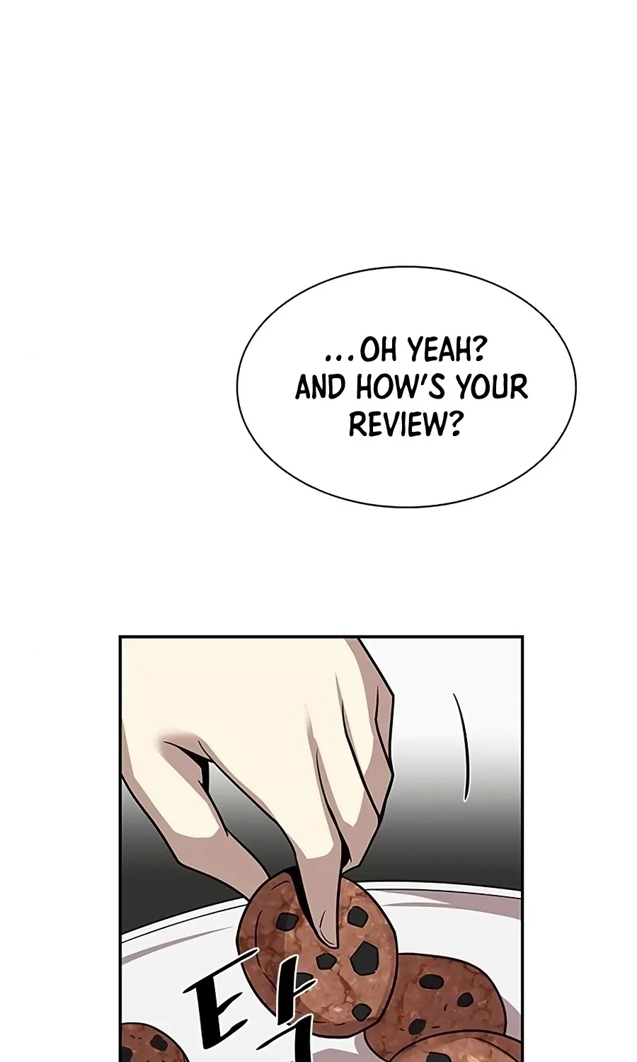 Read Villain To Kill Manga Online