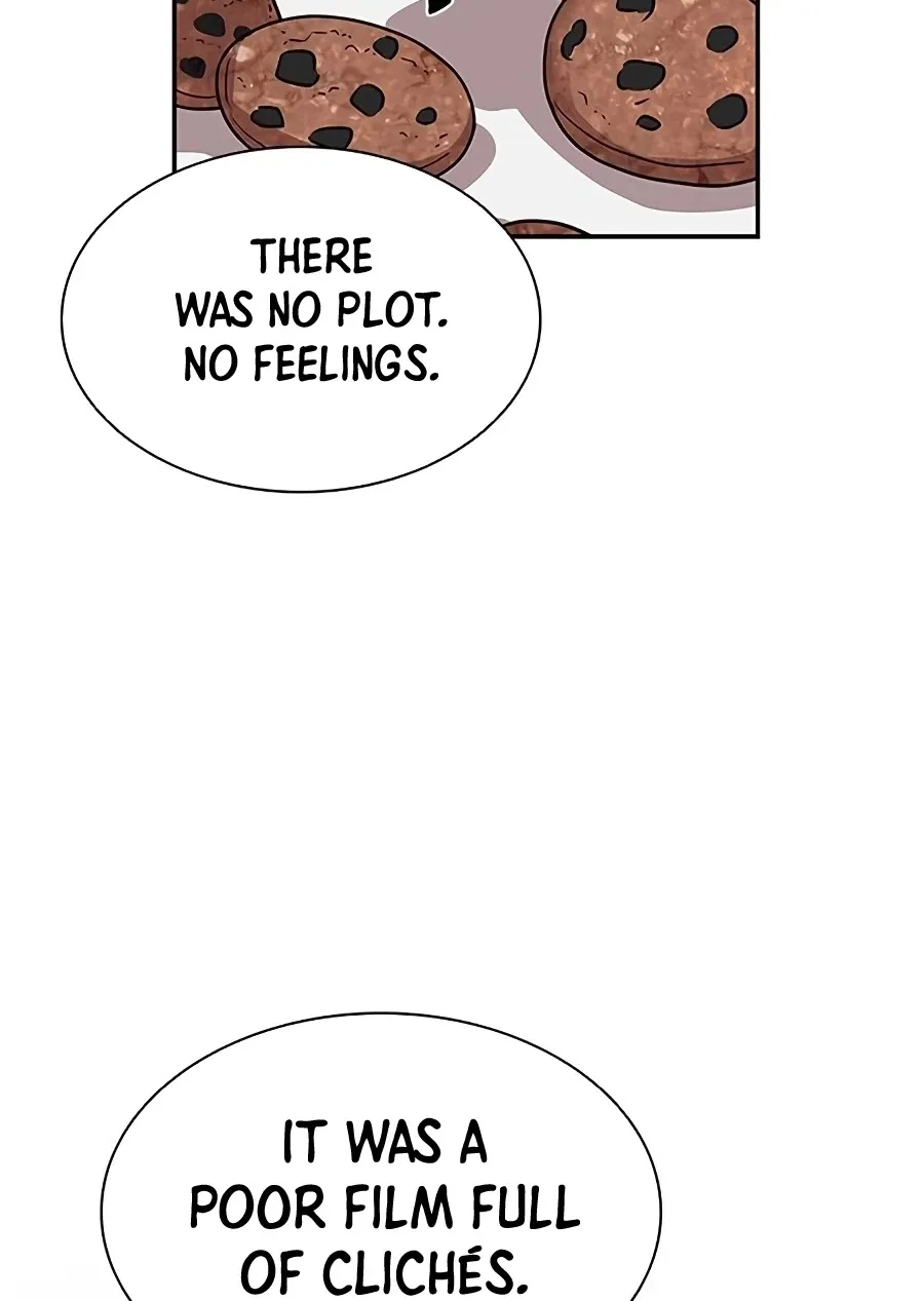 Read Villain To Kill Manga Online