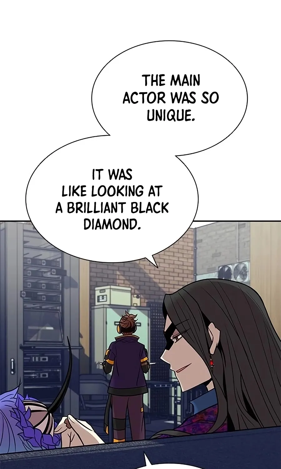 Read Villain To Kill Manga Online