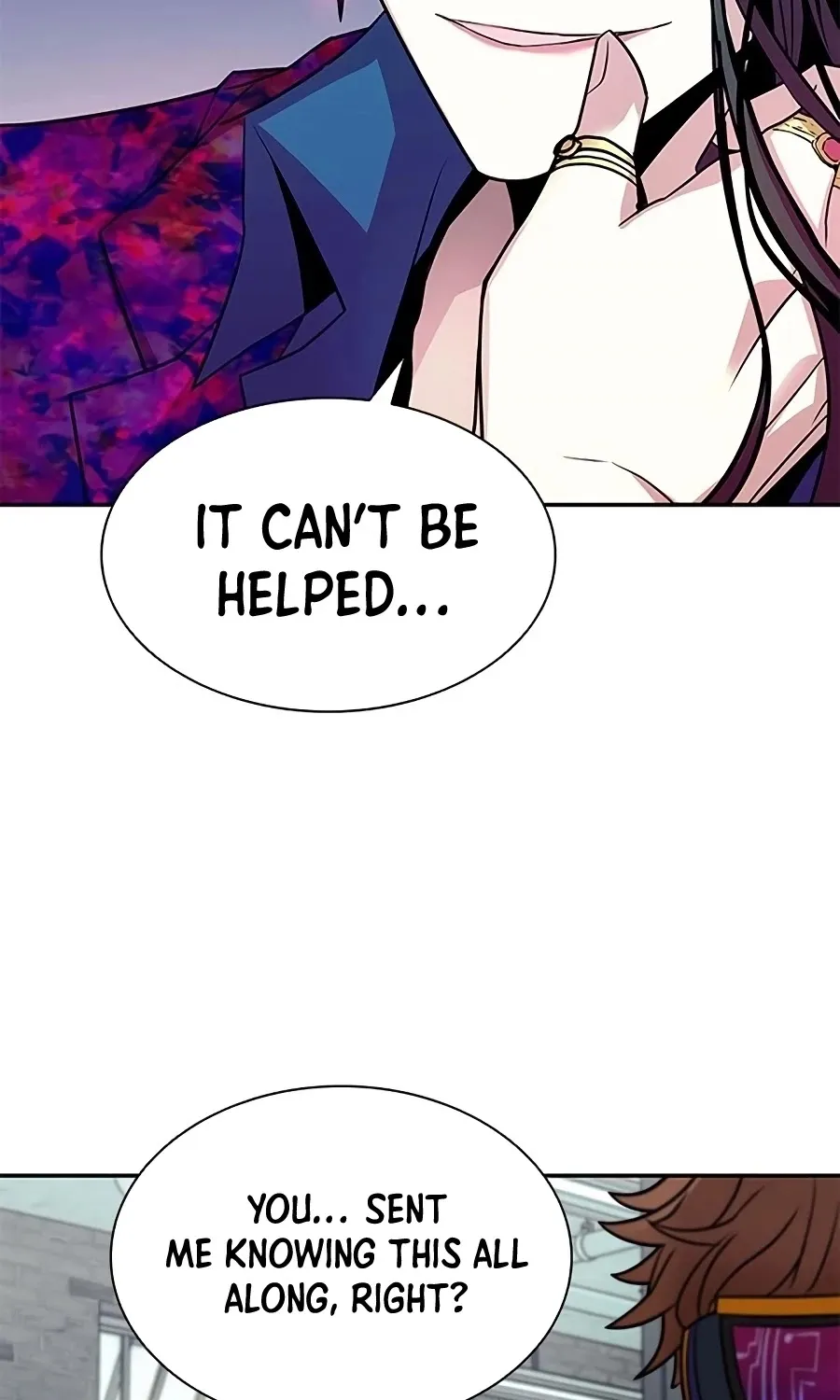 Read Villain To Kill Manga Online