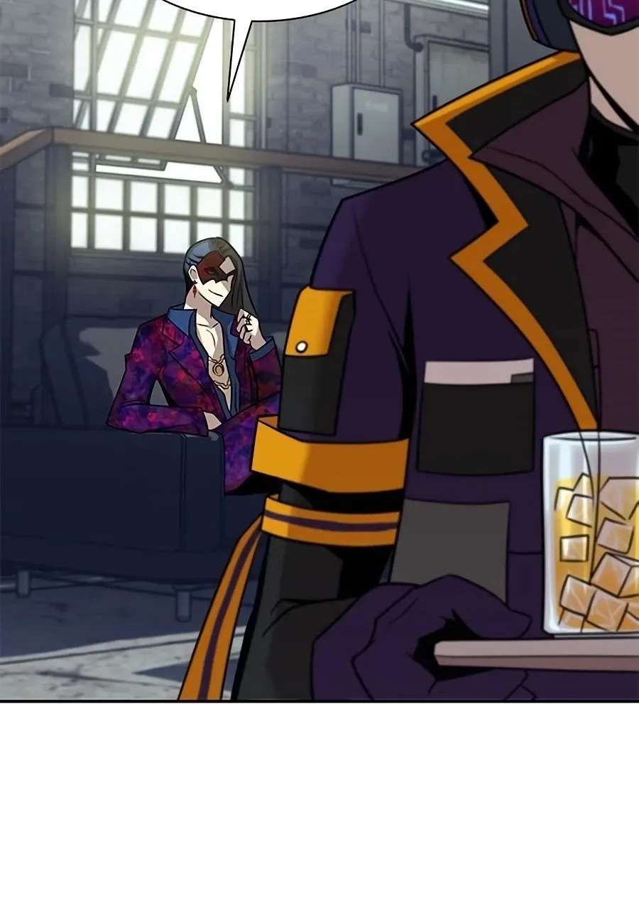 Read Villain To Kill Manga Online