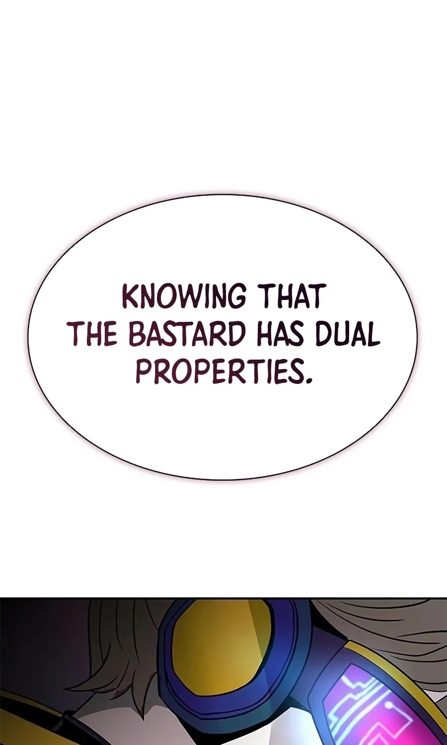 Read Villain To Kill Manga Online