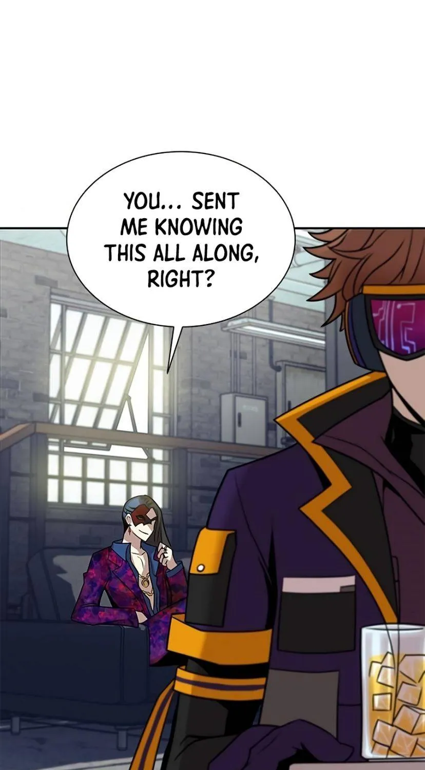 Read Villain To Kill Manga Online