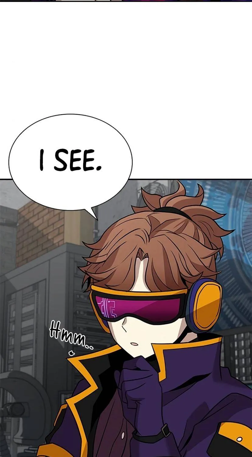 Read Villain To Kill Manga Online