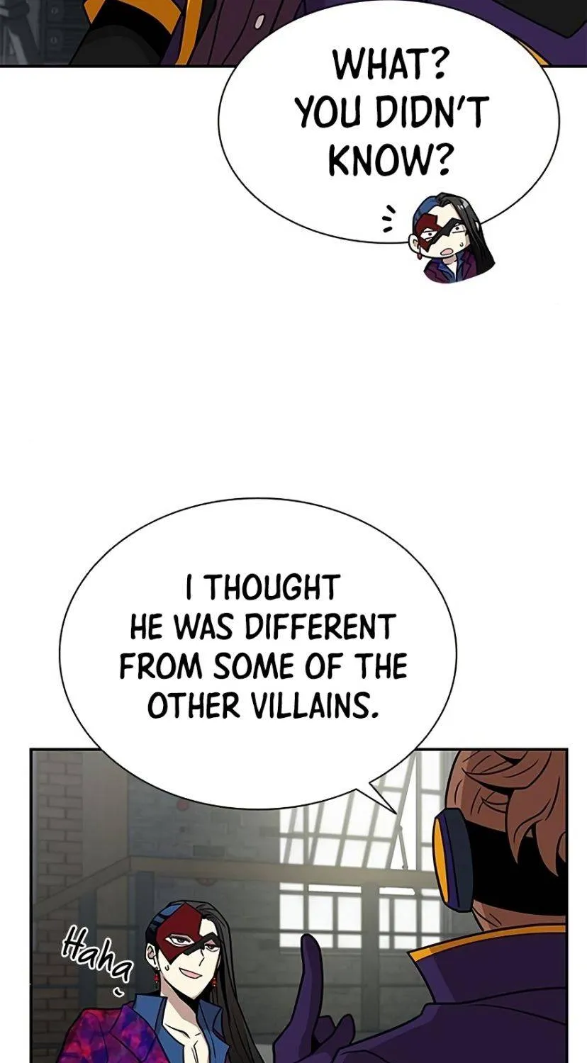 Read Villain To Kill Manga Online