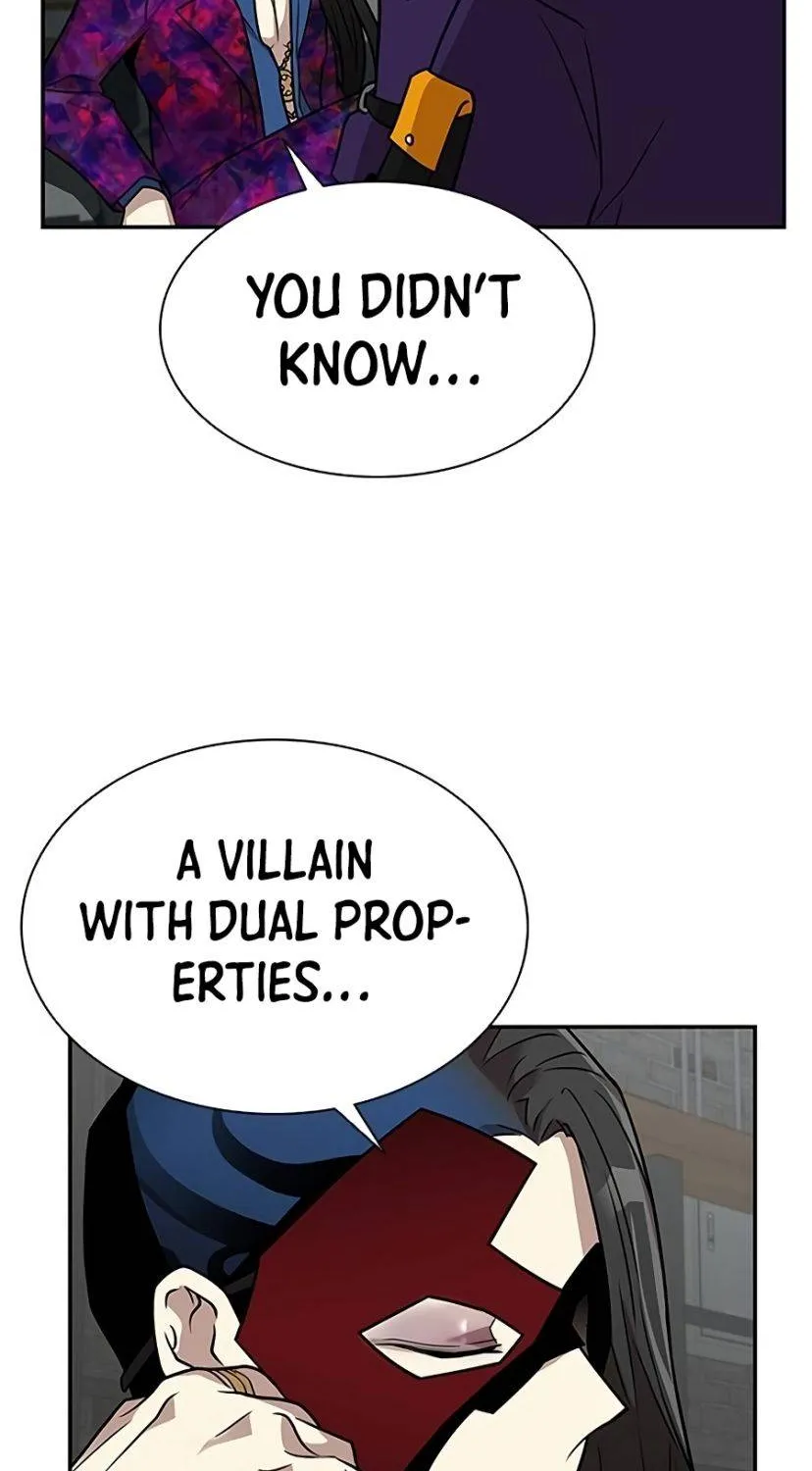 Read Villain To Kill Manga Online