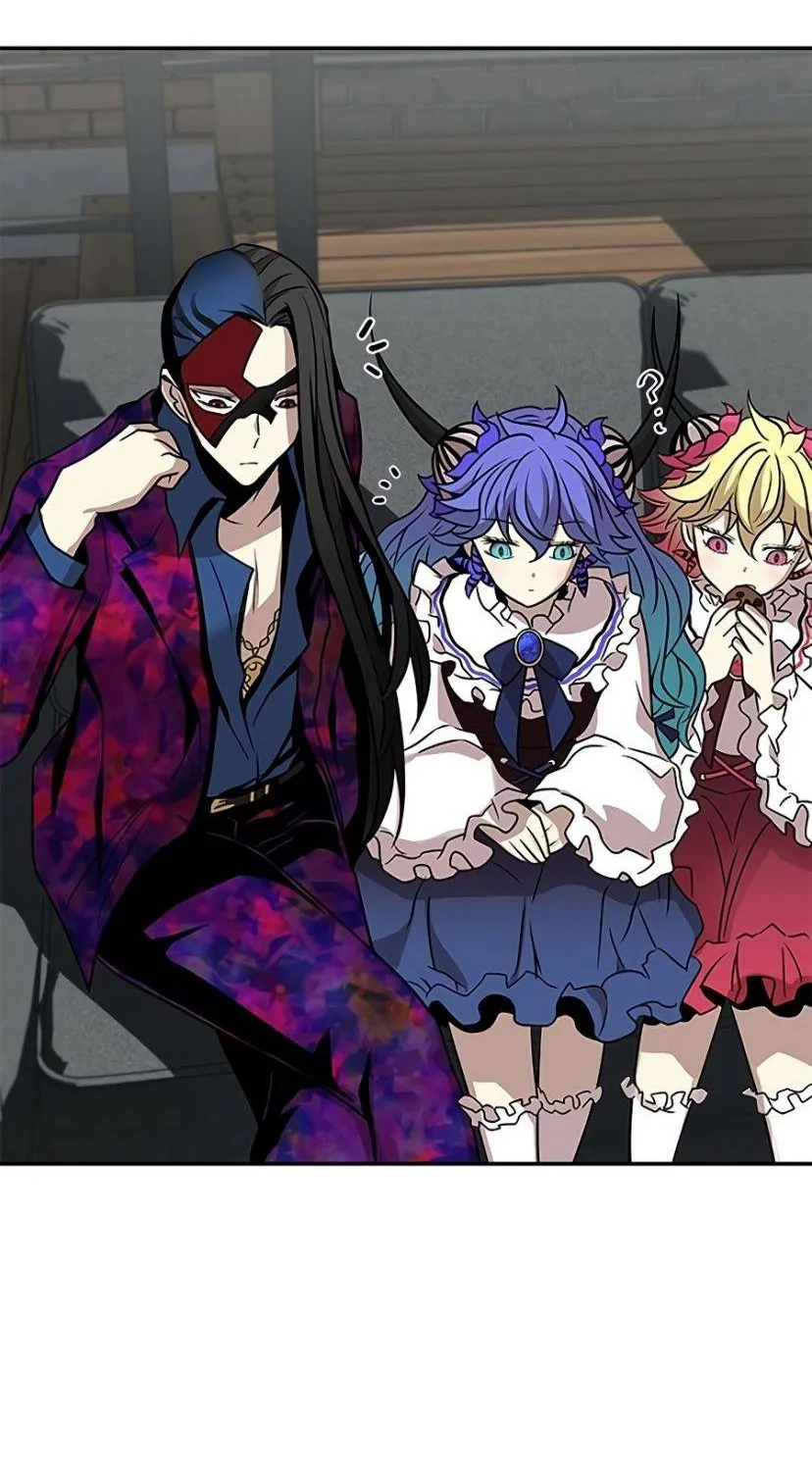 Read Villain To Kill Manga Online