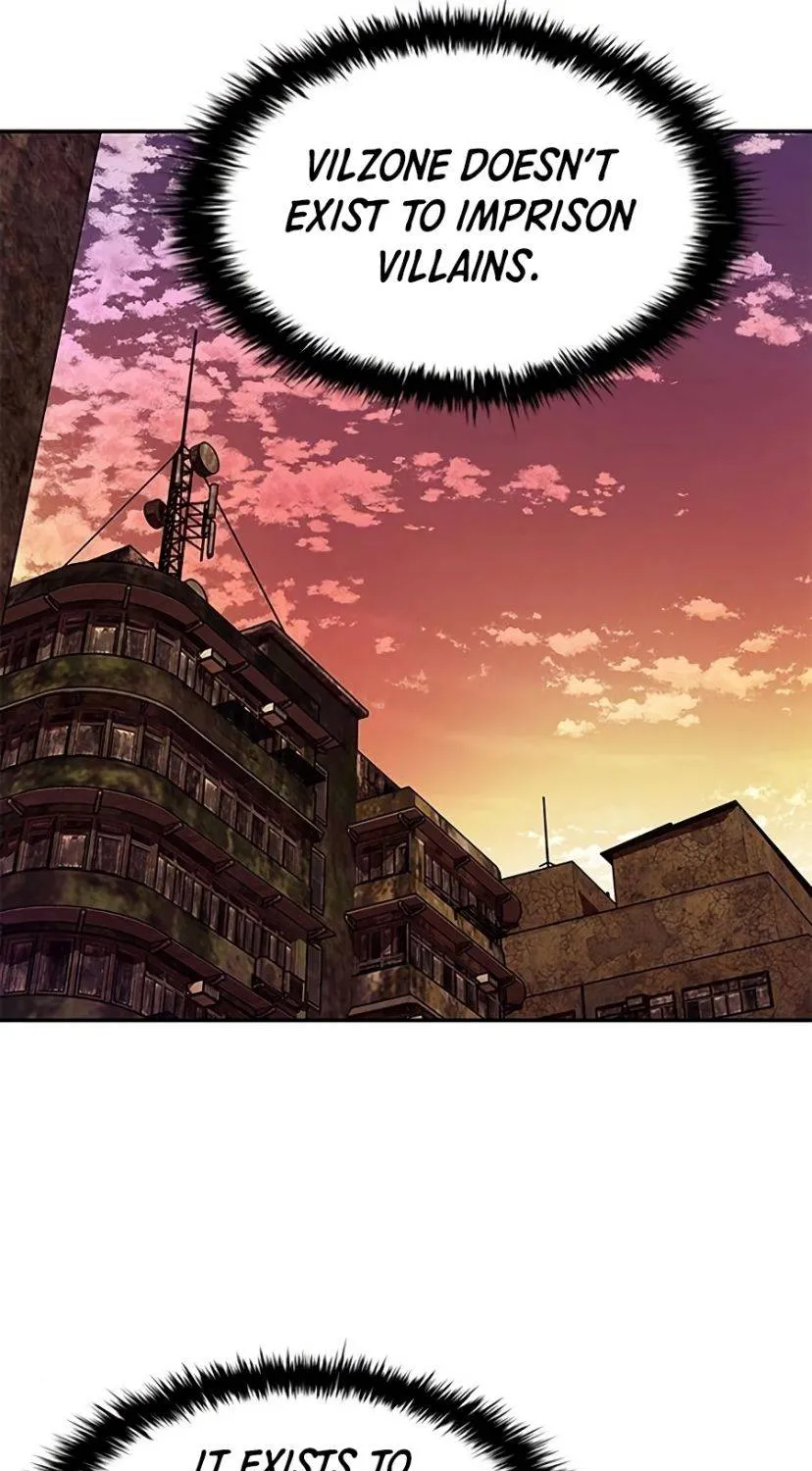 Read Villain To Kill Manga Online