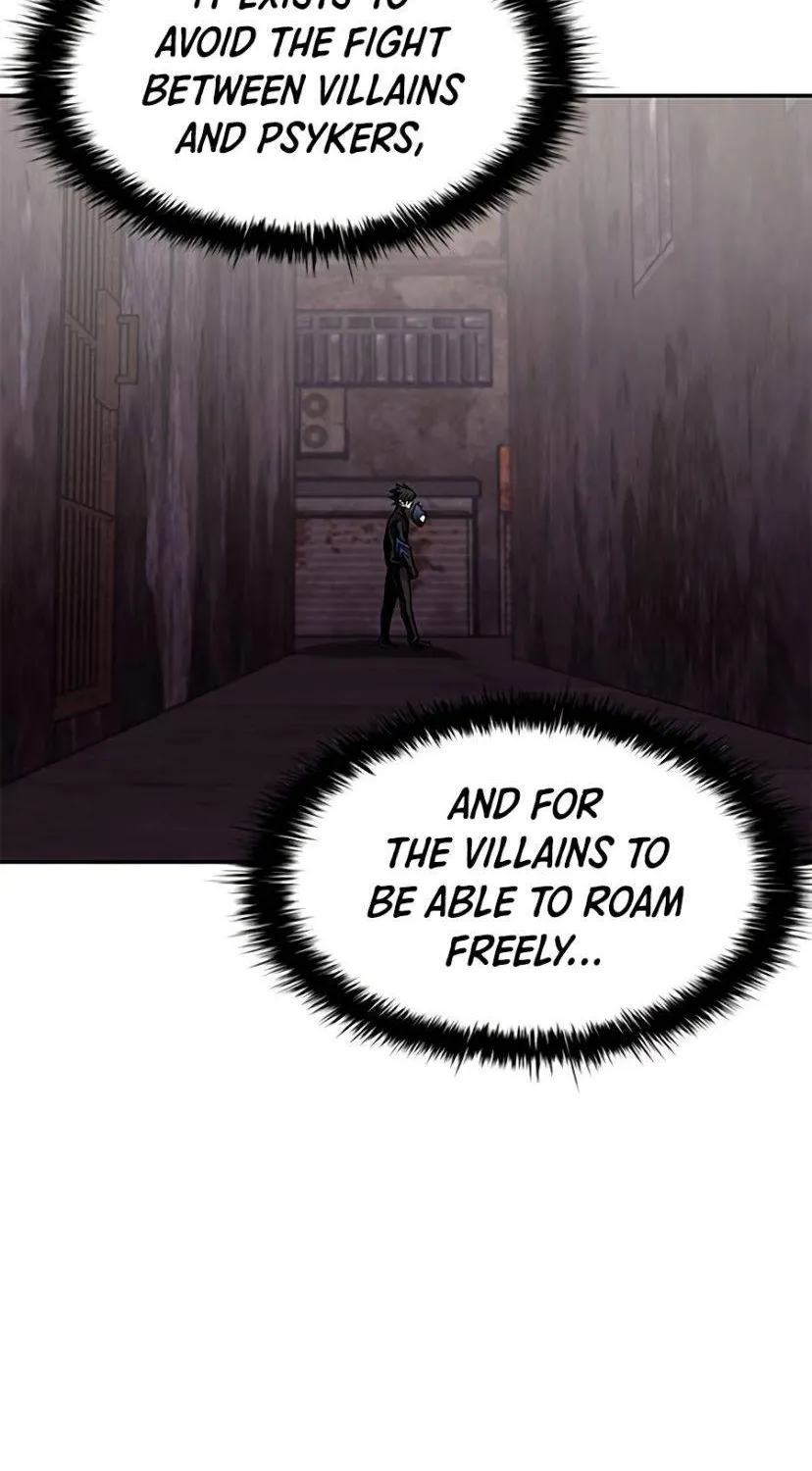 Read Villain To Kill Manga Online