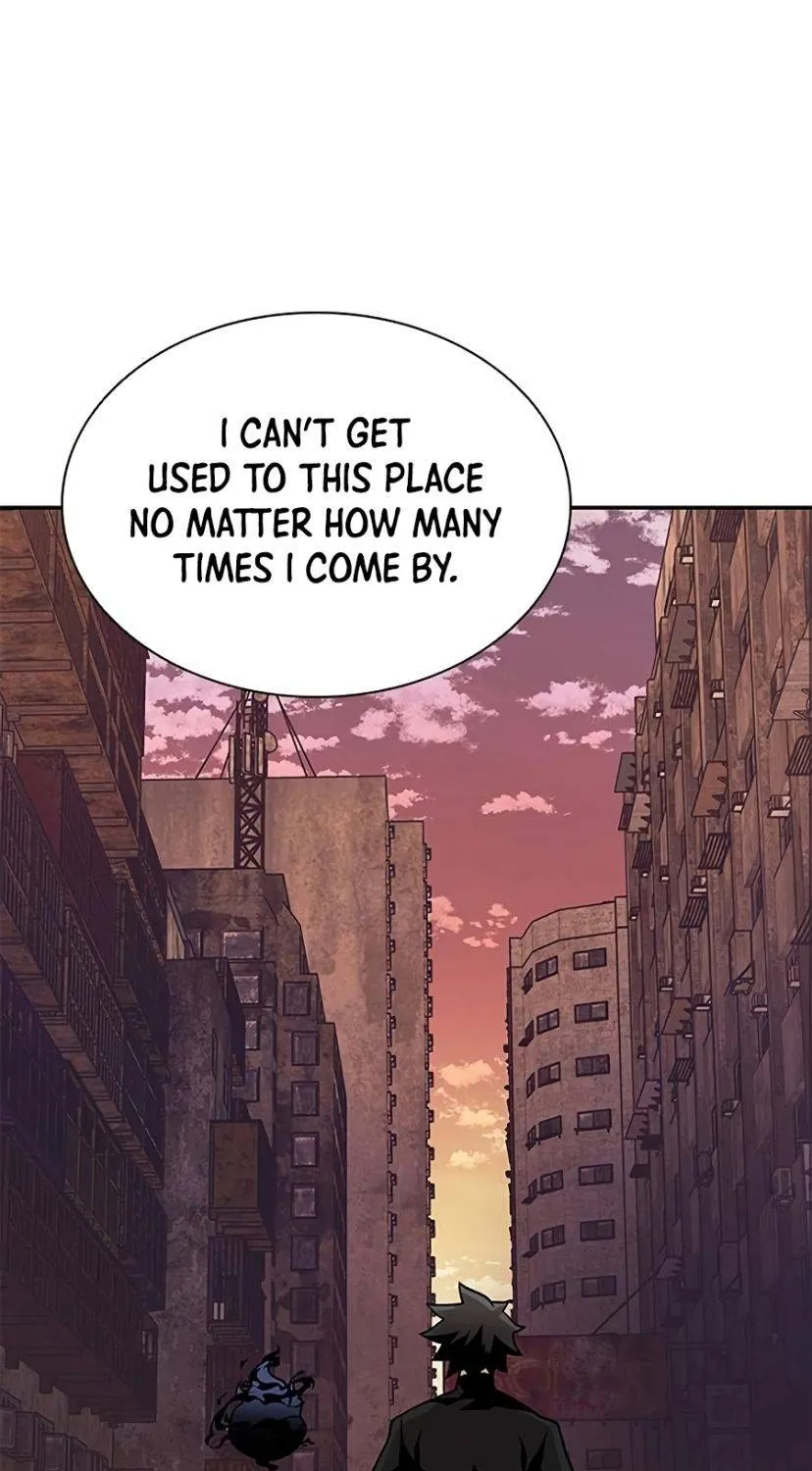 Read Villain To Kill Manga Online