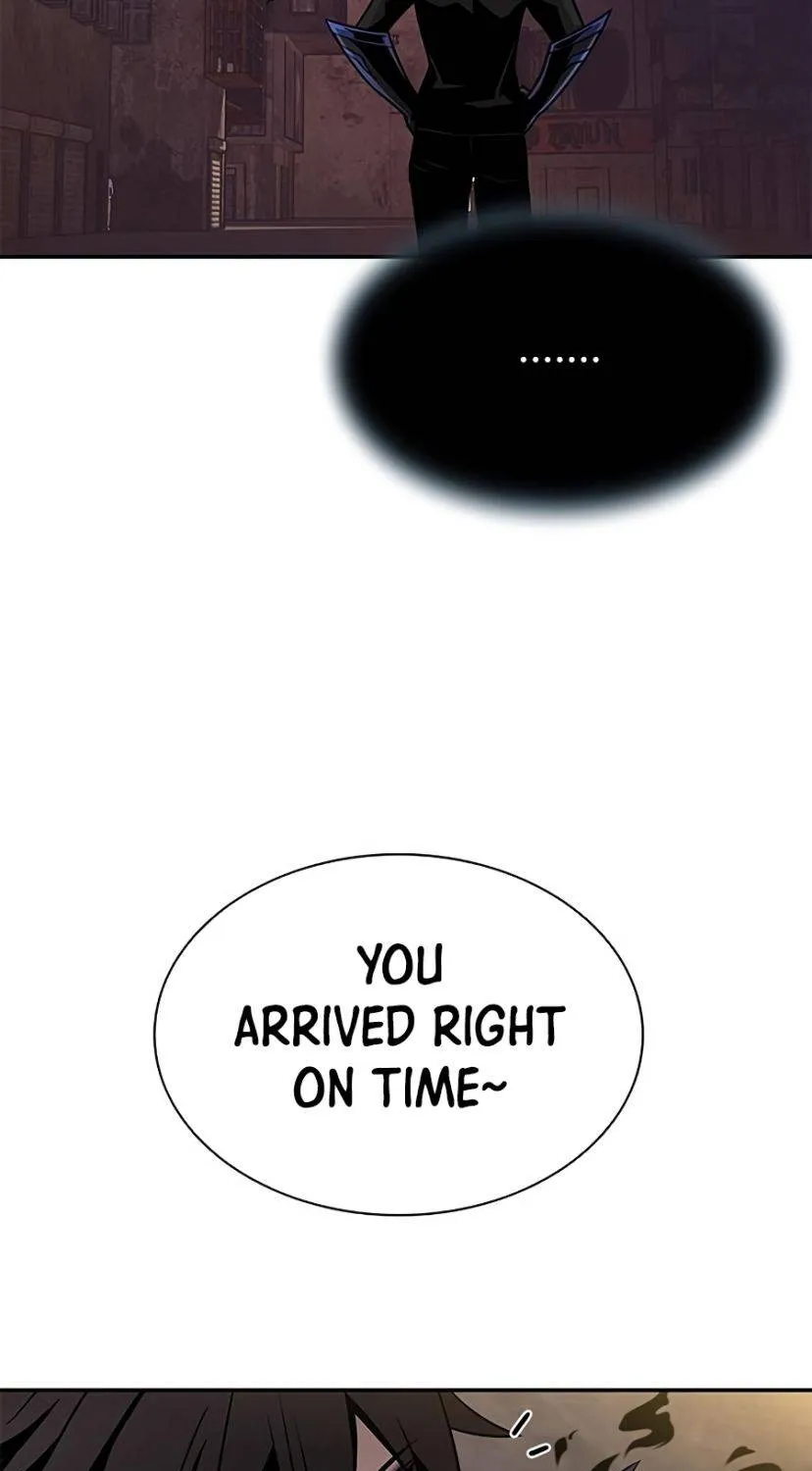 Read Villain To Kill Manga Online