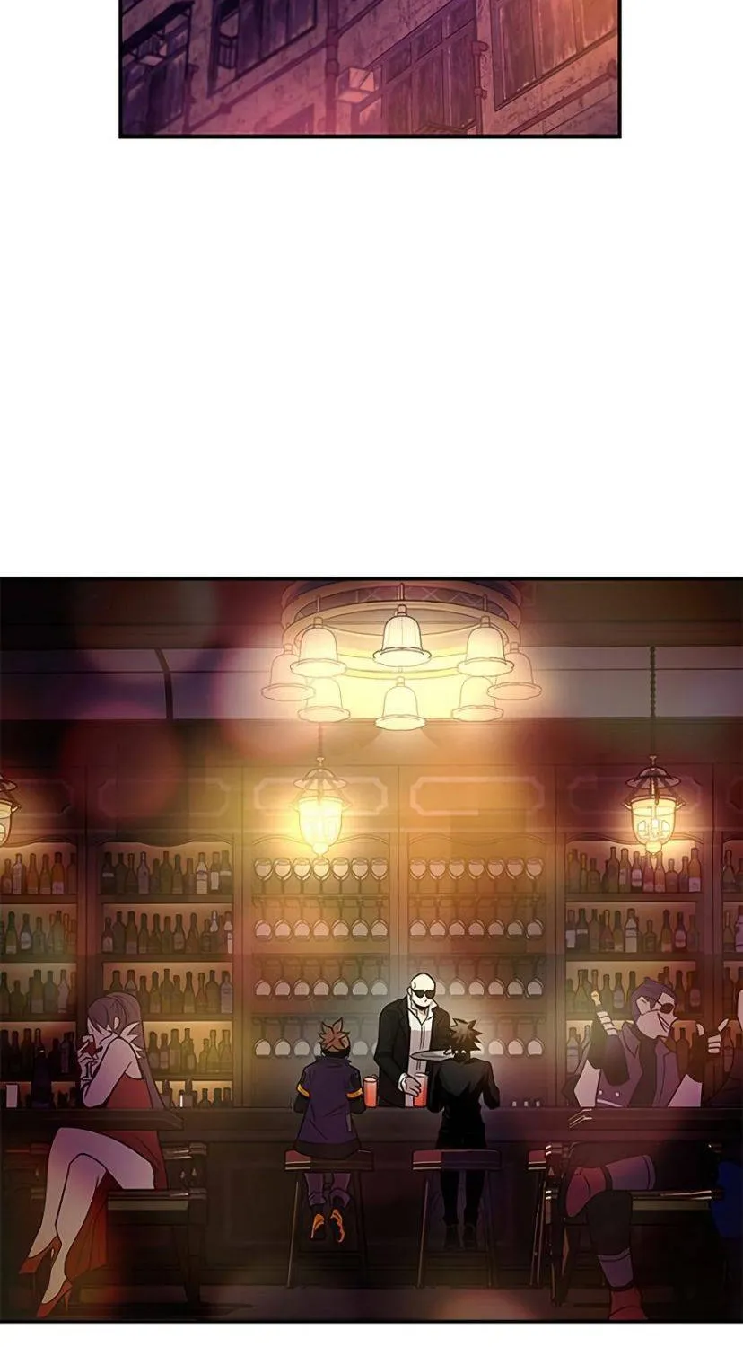 Read Villain To Kill Manga Online