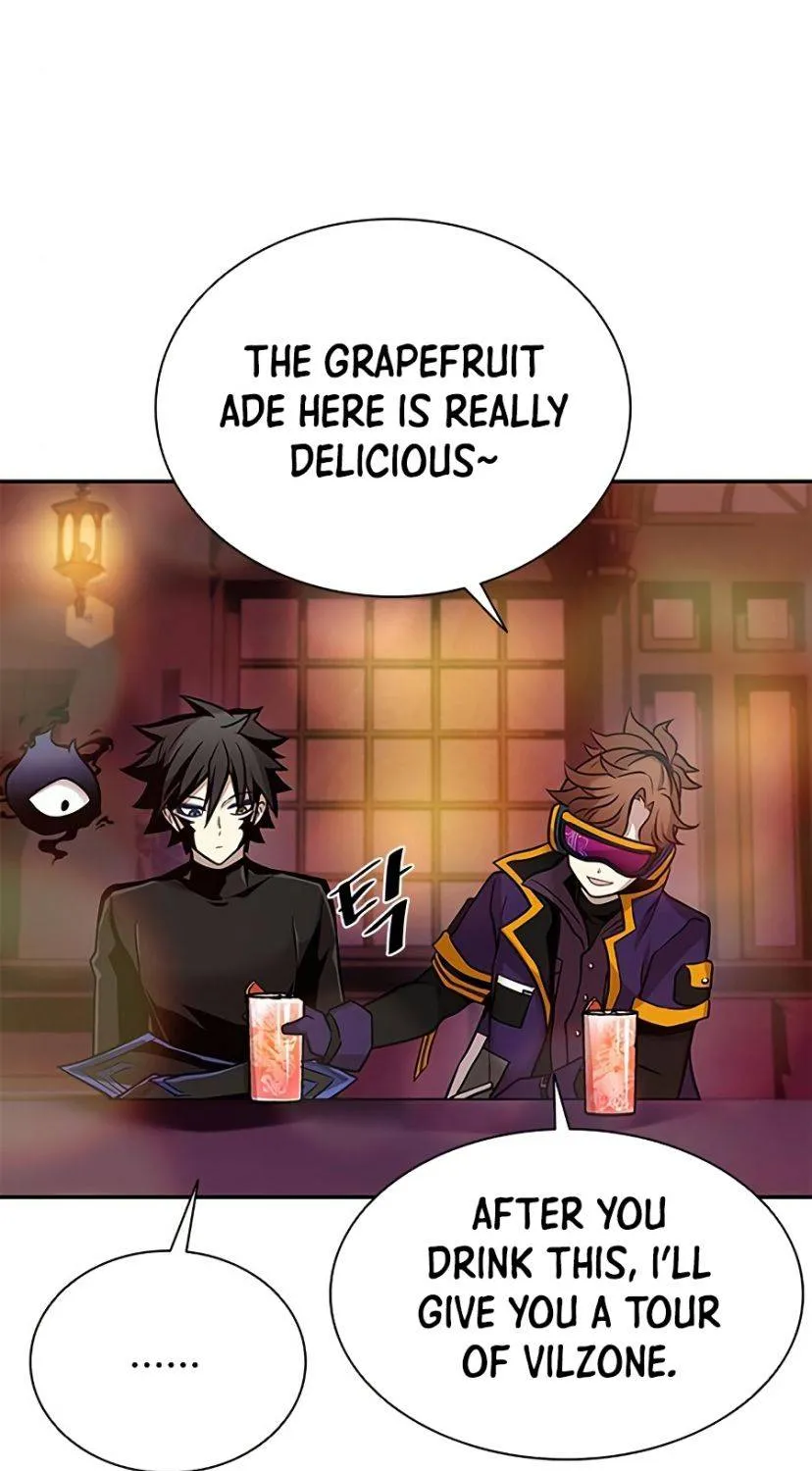 Read Villain To Kill Manga Online