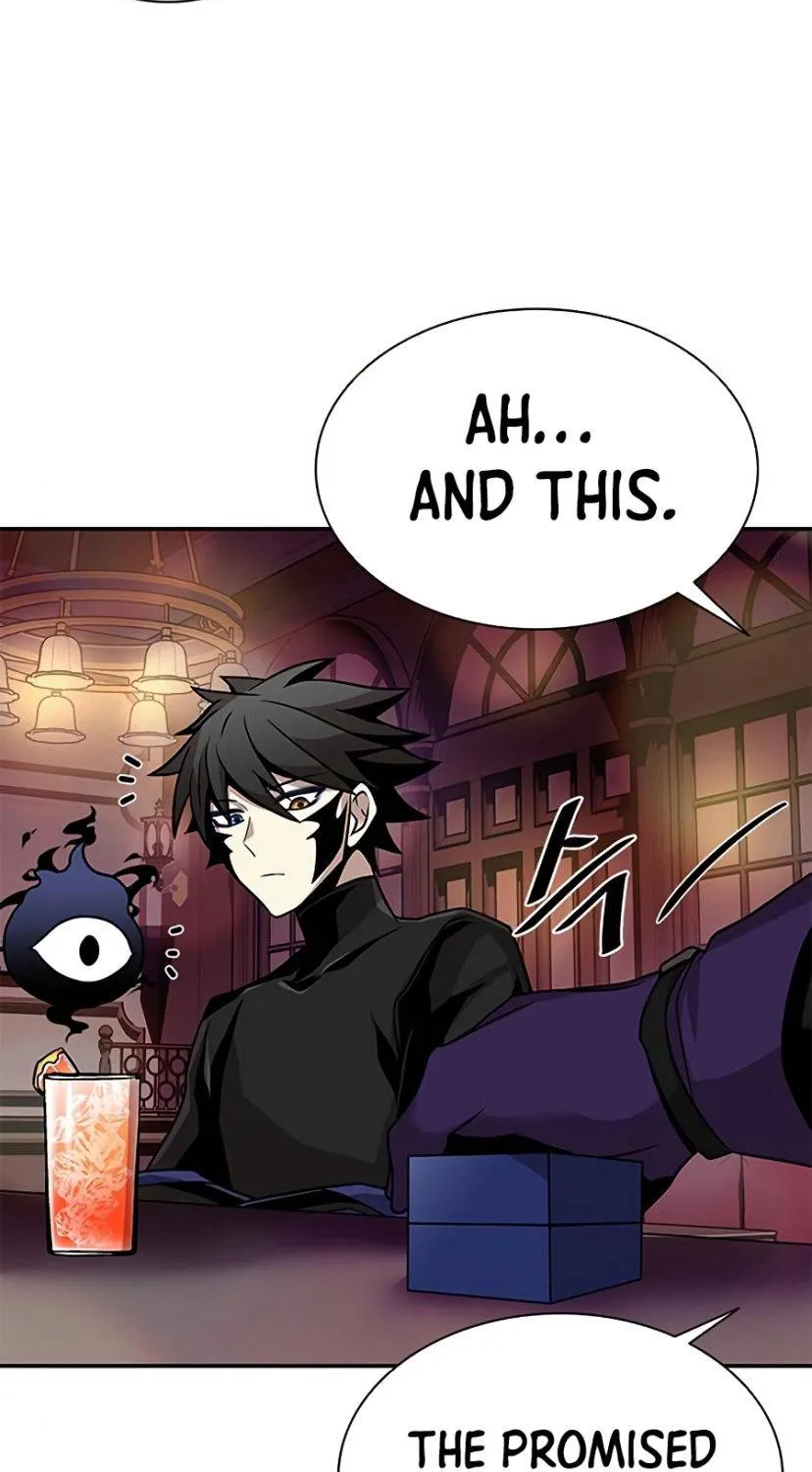 Read Villain To Kill Manga Online