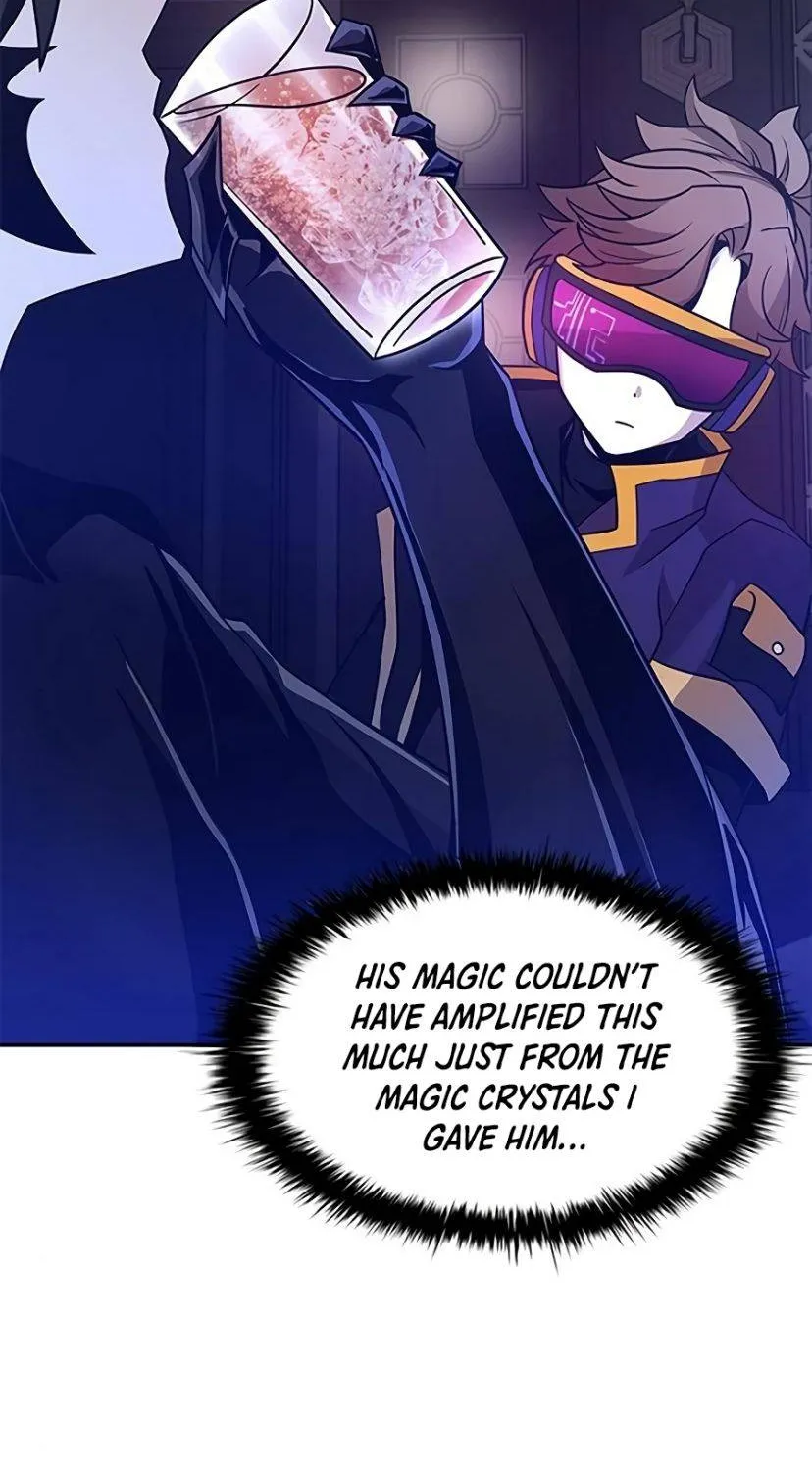 Read Villain To Kill Manga Online