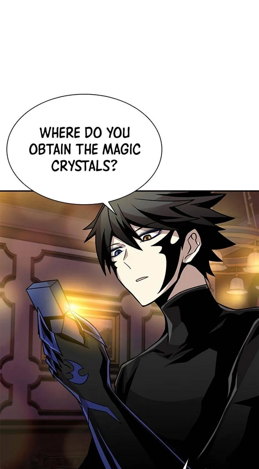 Read Villain To Kill Manga Online