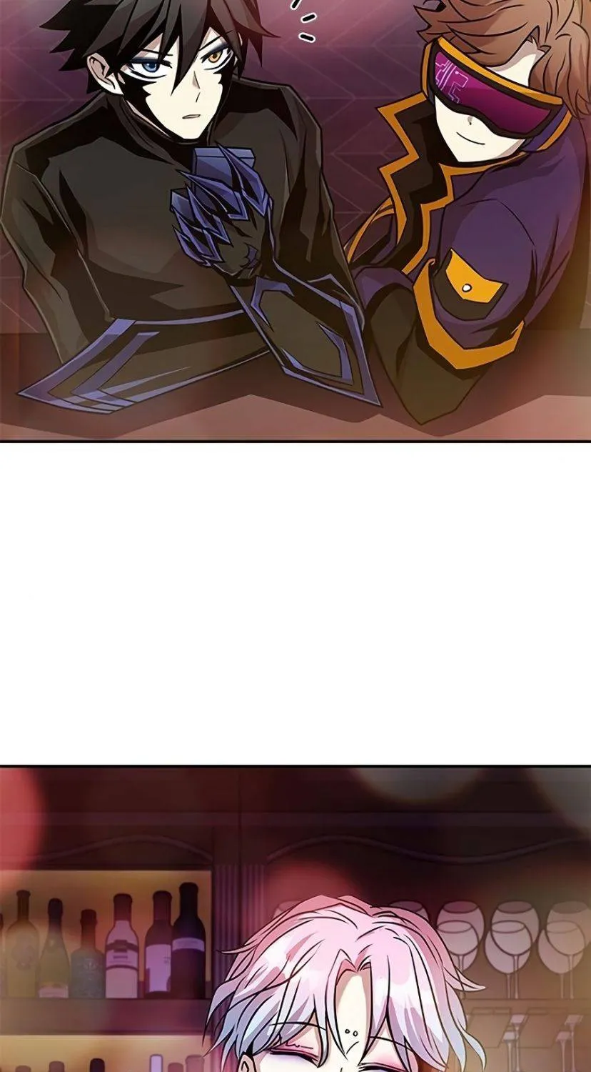 Read Villain To Kill Manga Online