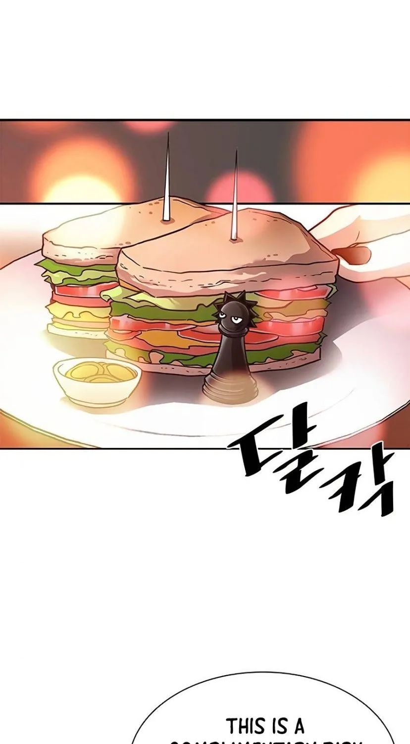 Read Villain To Kill Manga Online