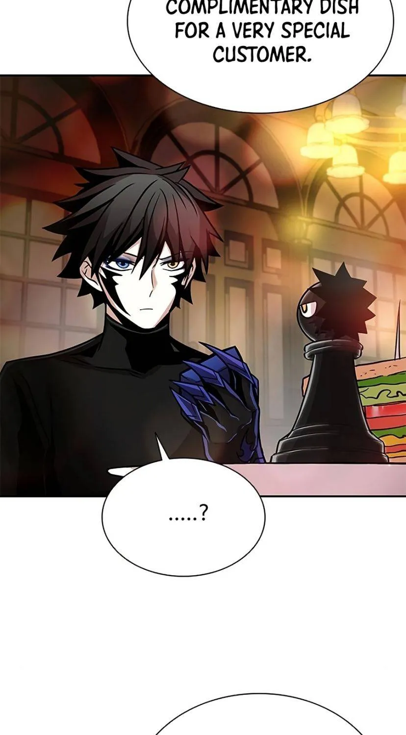 Read Villain To Kill Manga Online