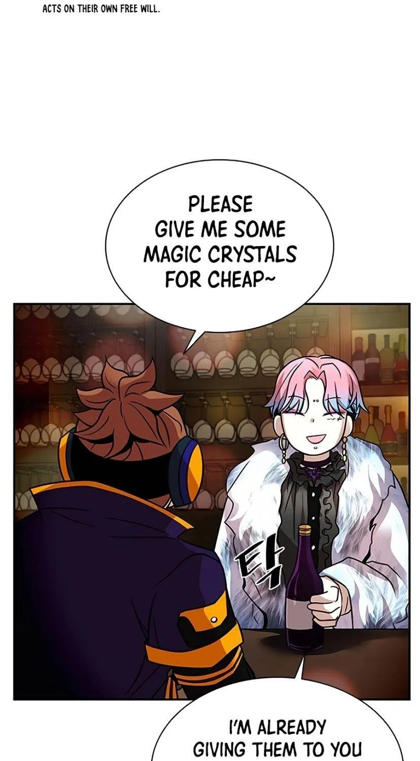 Read Villain To Kill Manga Online