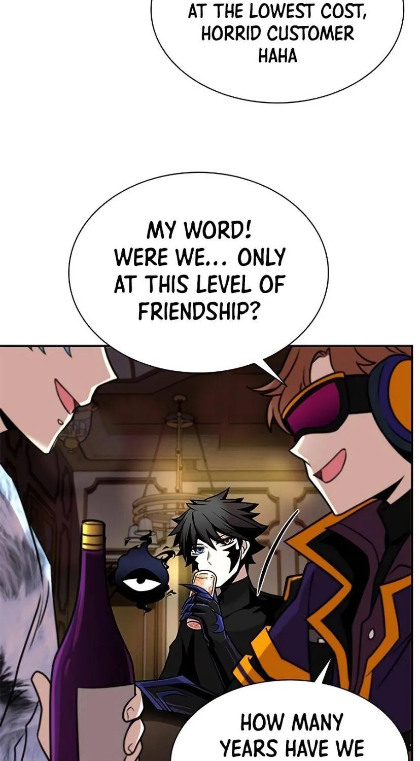 Read Villain To Kill Manga Online