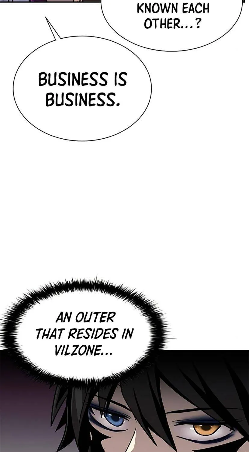 Read Villain To Kill Manga Online