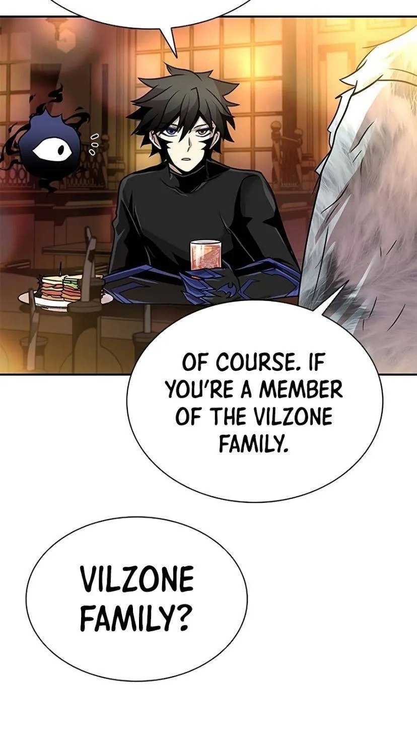 Read Villain To Kill Manga Online
