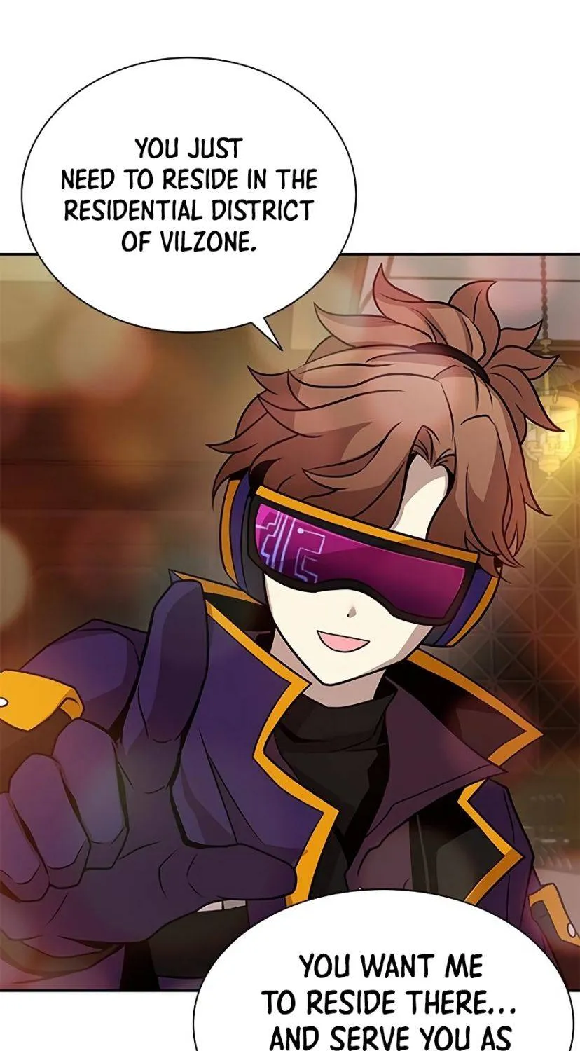 Read Villain To Kill Manga Online