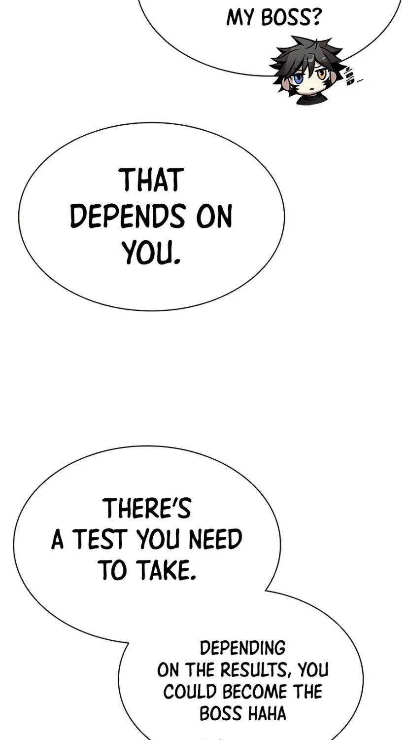 Read Villain To Kill Manga Online