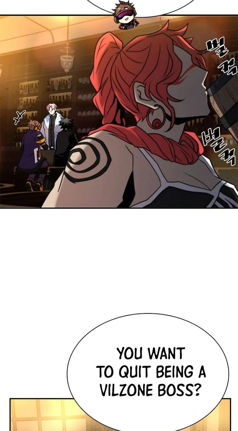 Read Villain To Kill Manga Online