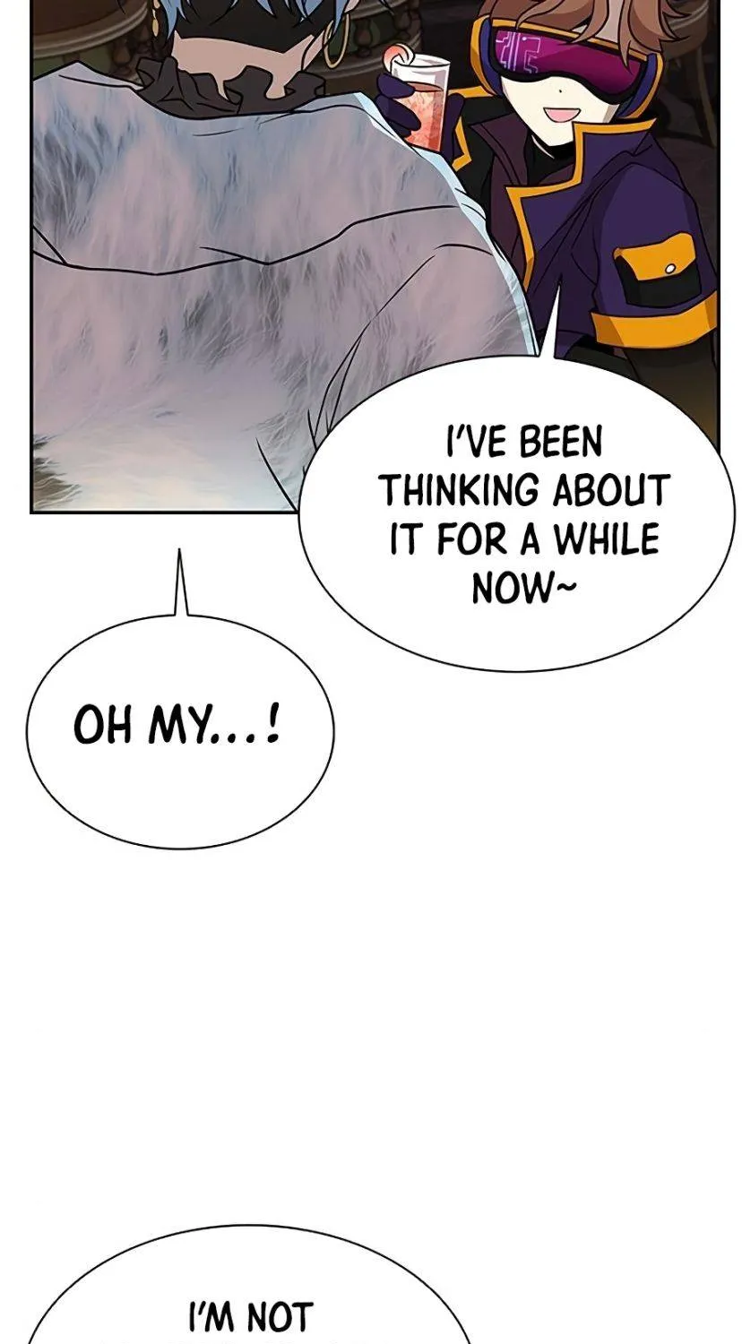 Read Villain To Kill Manga Online