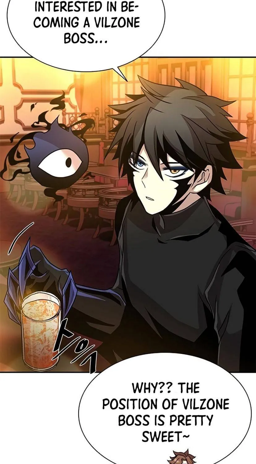 Read Villain To Kill Manga Online