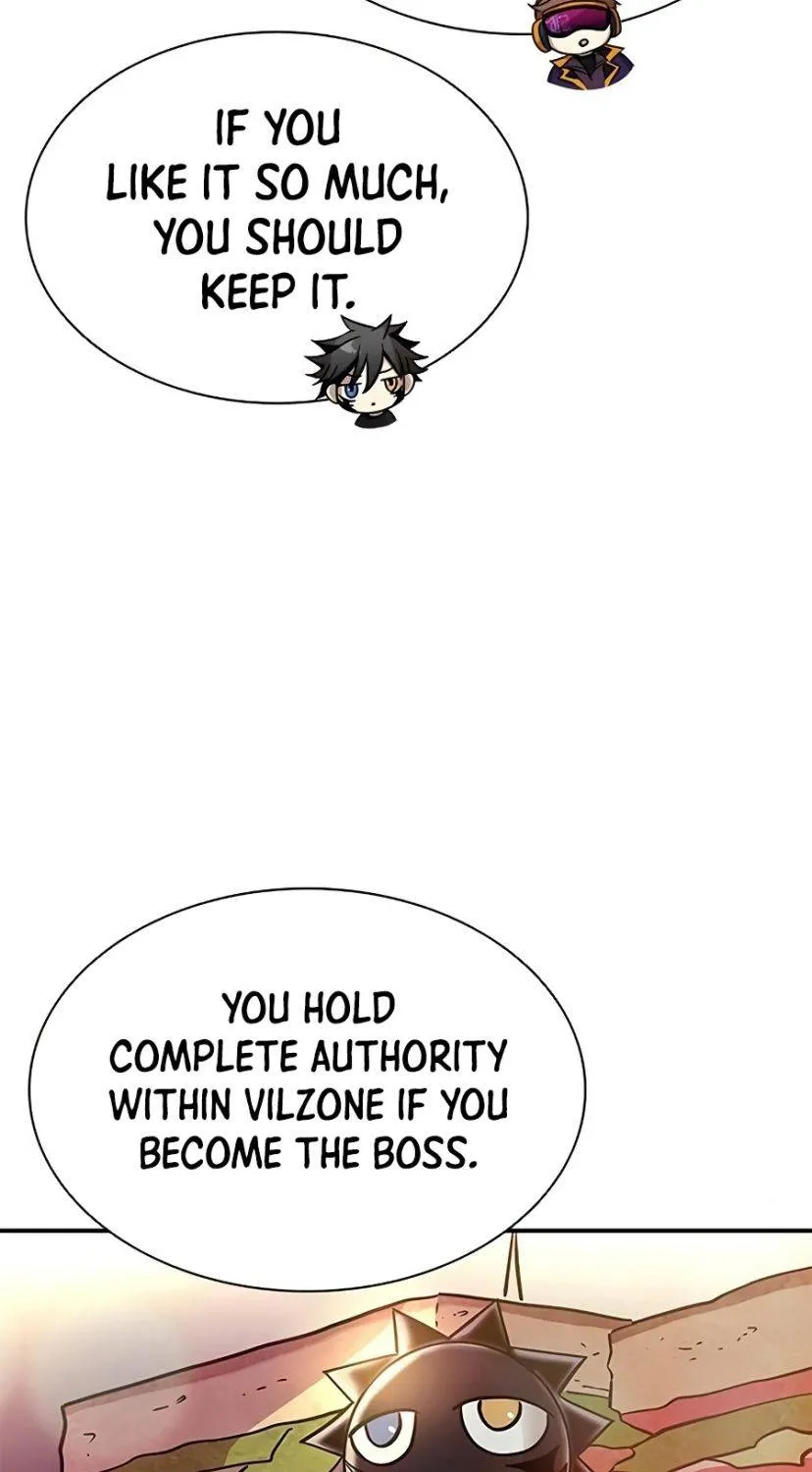 Read Villain To Kill Manga Online