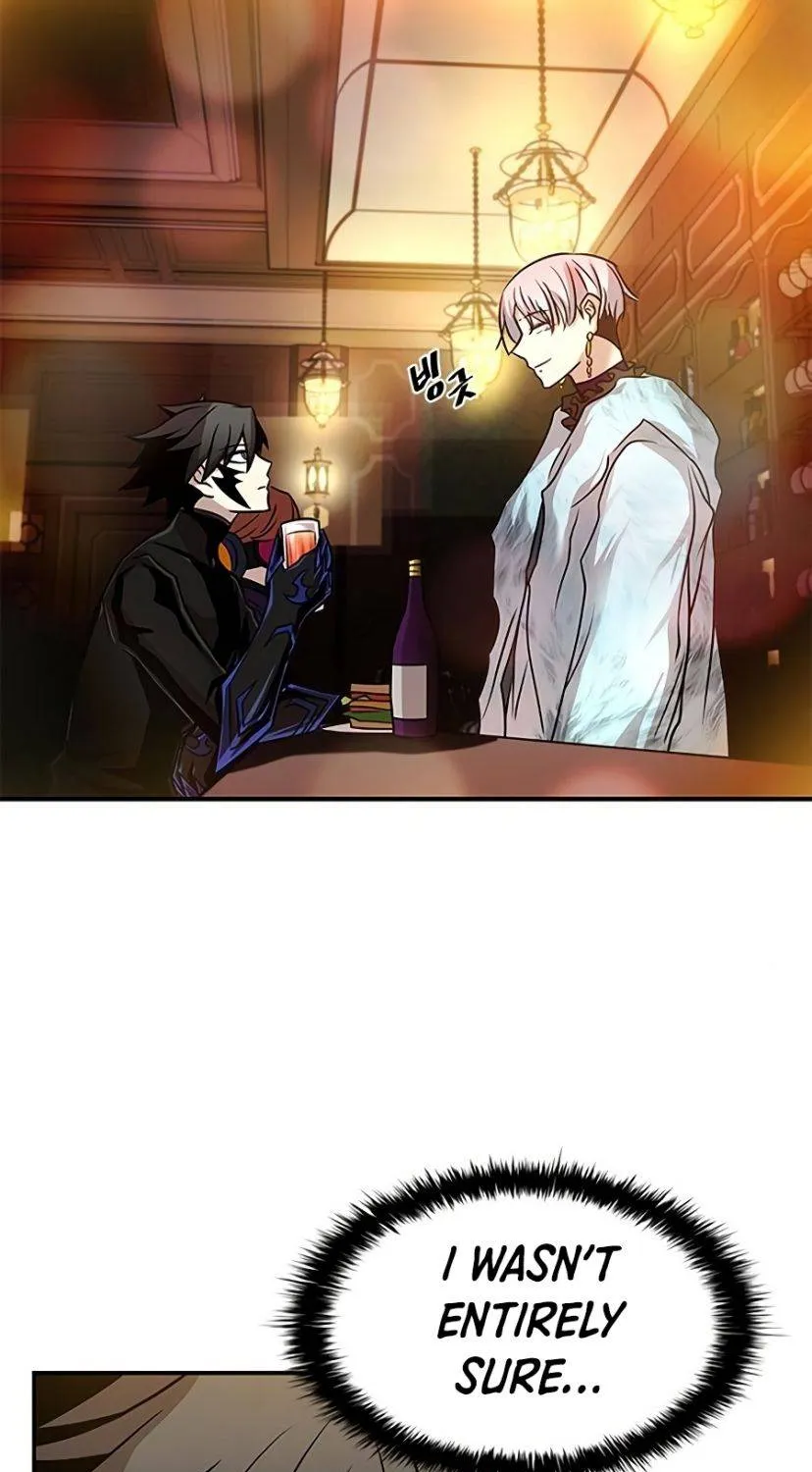 Read Villain To Kill Manga Online