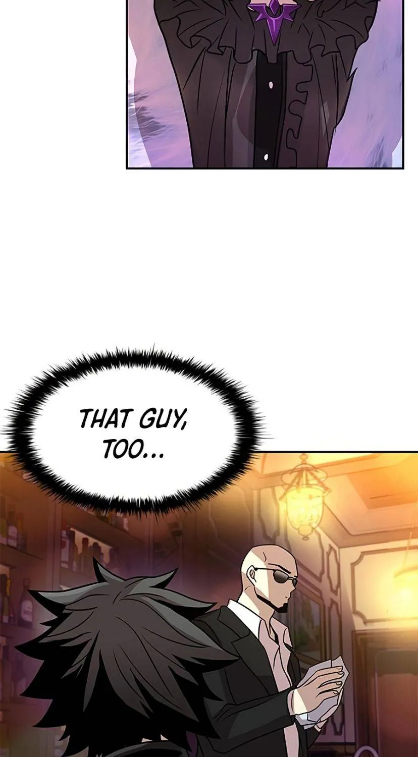 Read Villain To Kill Manga Online