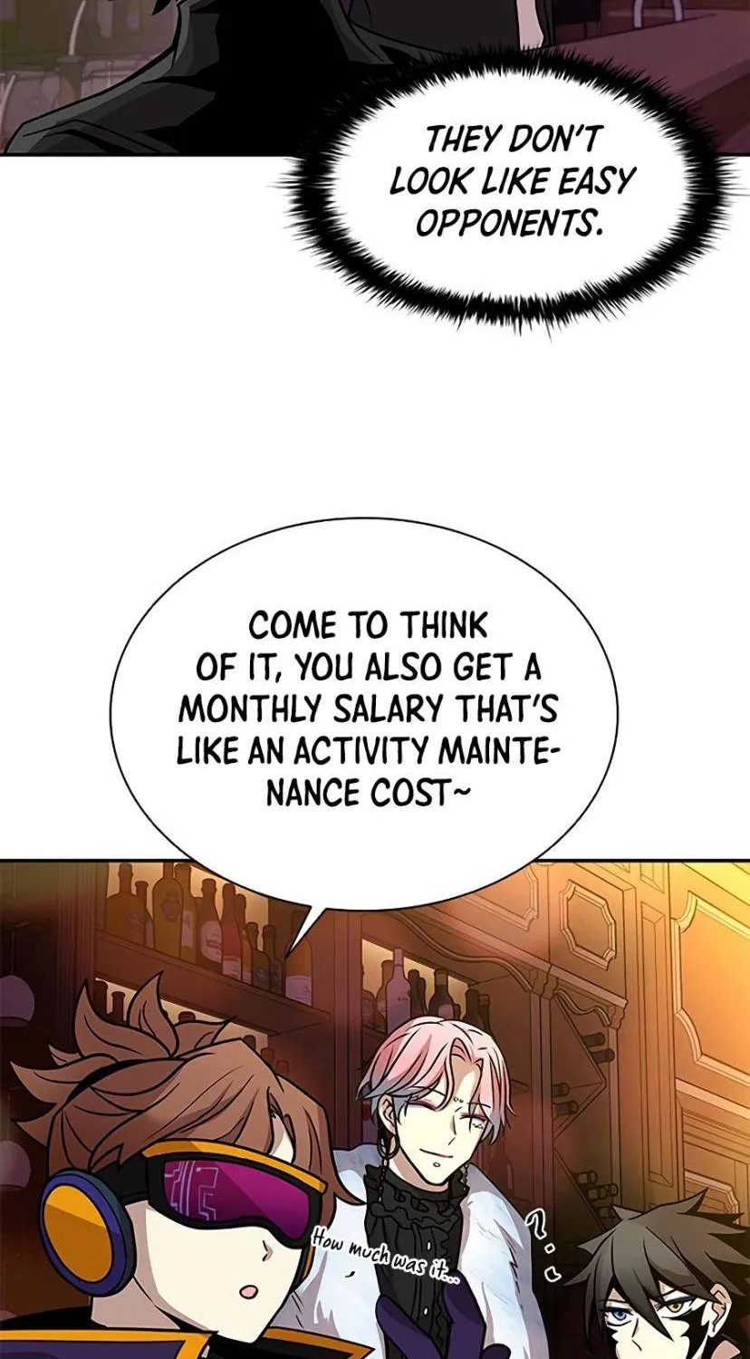 Read Villain To Kill Manga Online