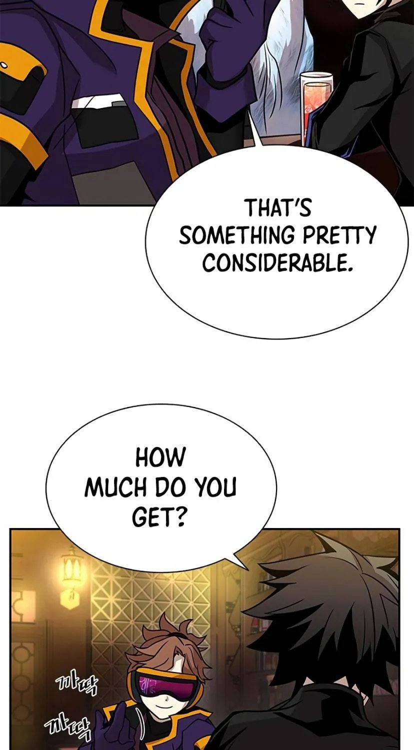 Read Villain To Kill Manga Online