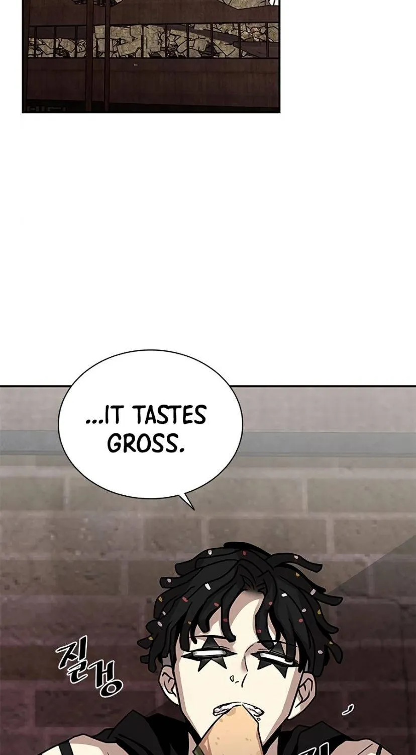 Read Villain To Kill Manga Online