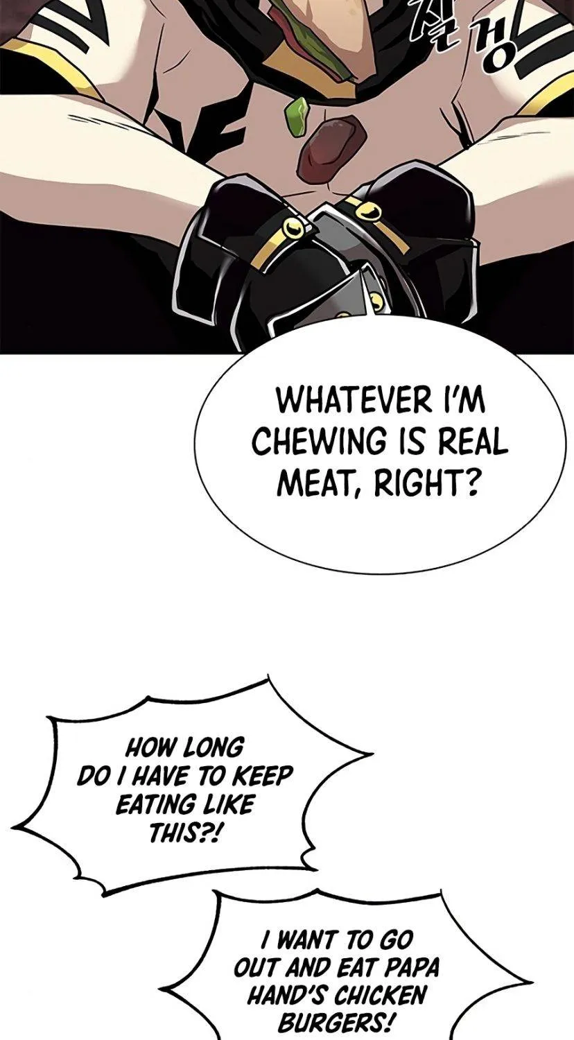 Read Villain To Kill Manga Online