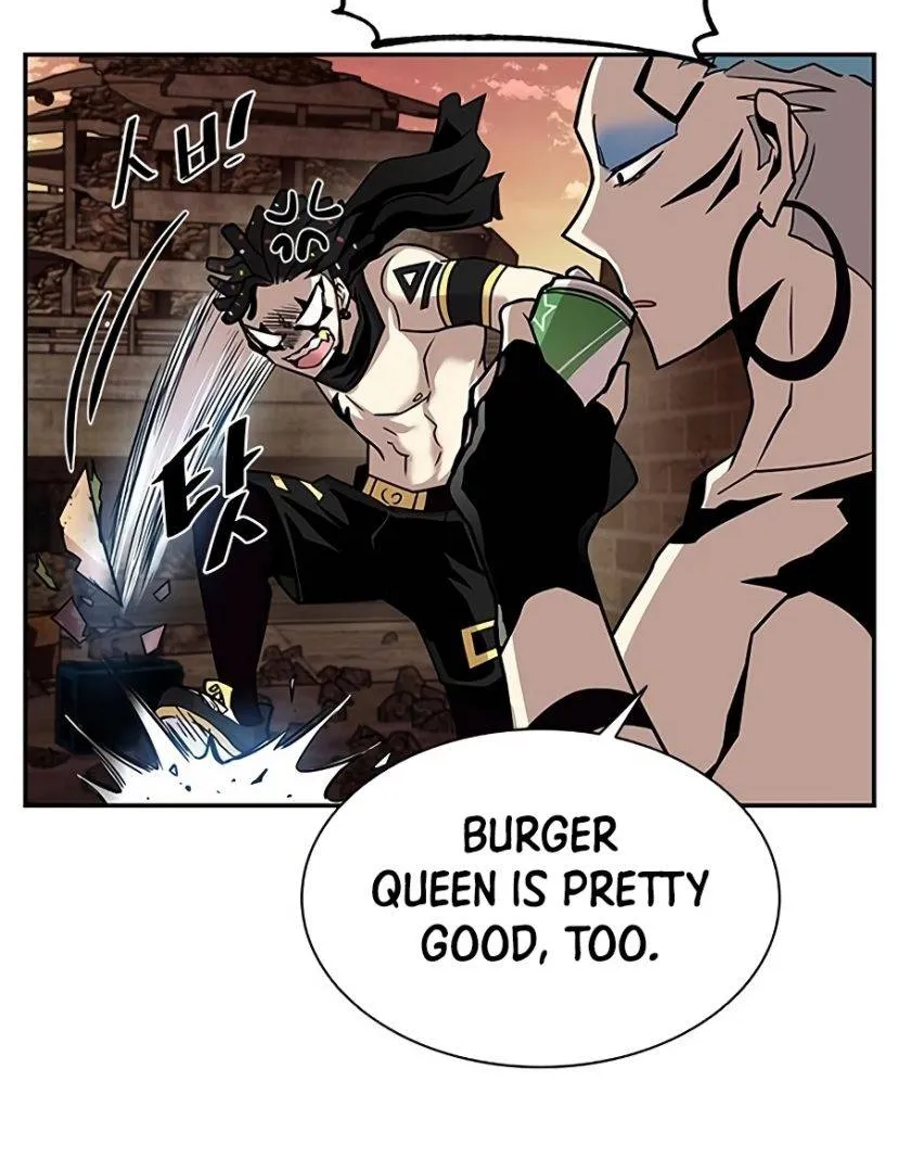 Read Villain To Kill Manga Online