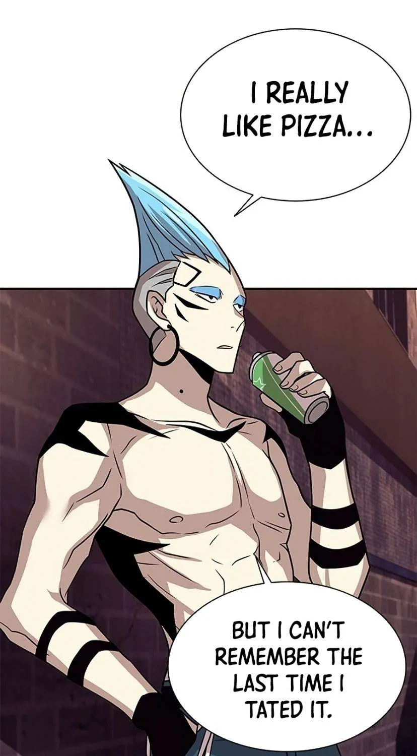 Read Villain To Kill Manga Online