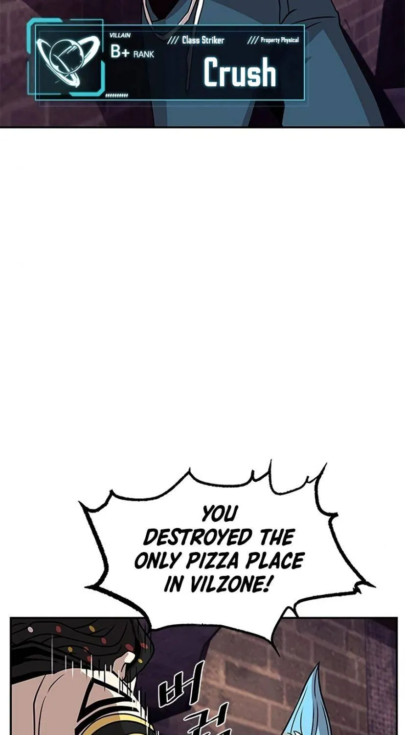 Read Villain To Kill Manga Online