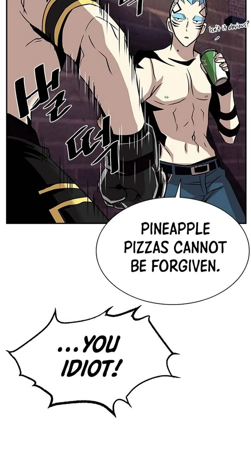 Read Villain To Kill Manga Online