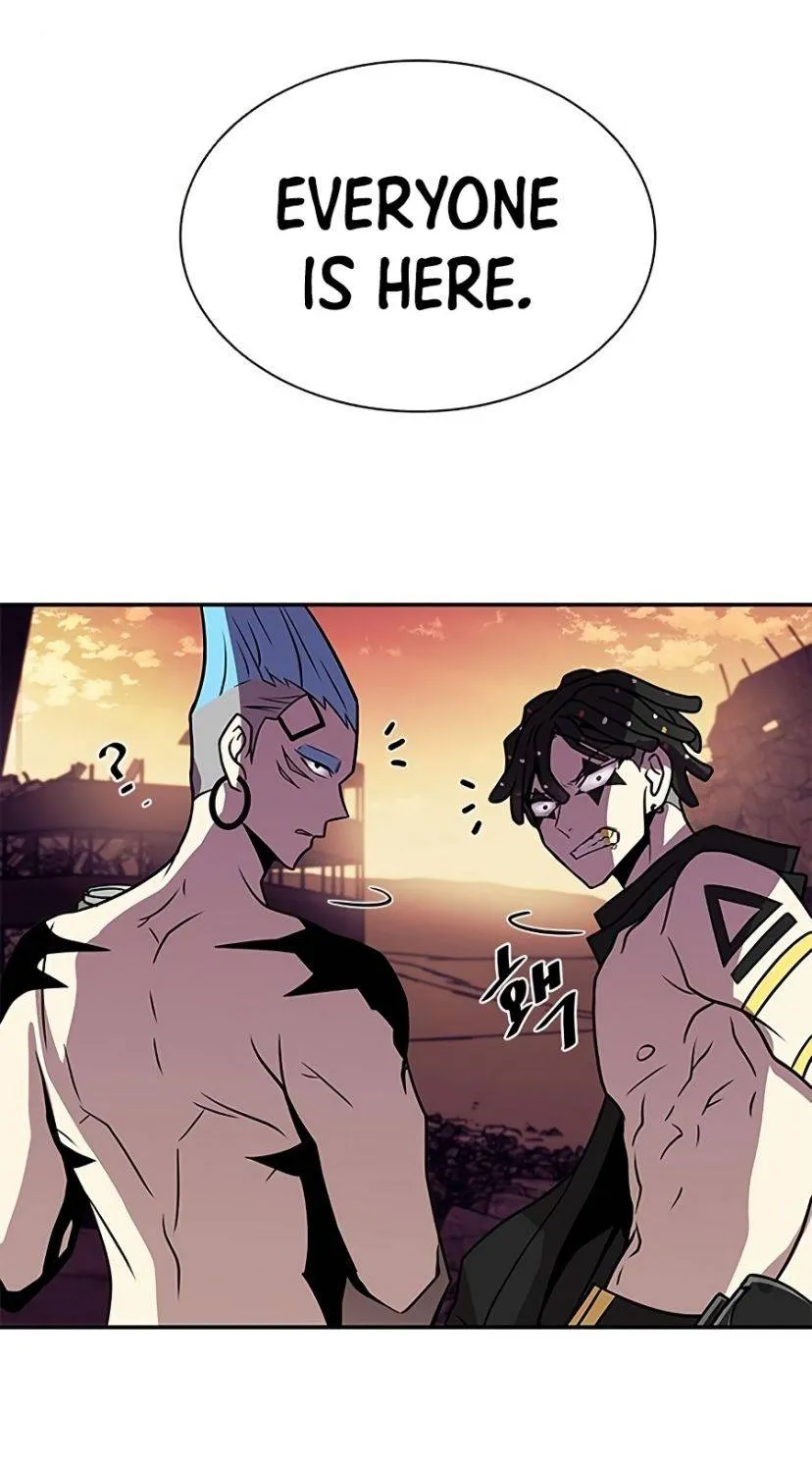 Read Villain To Kill Manga Online