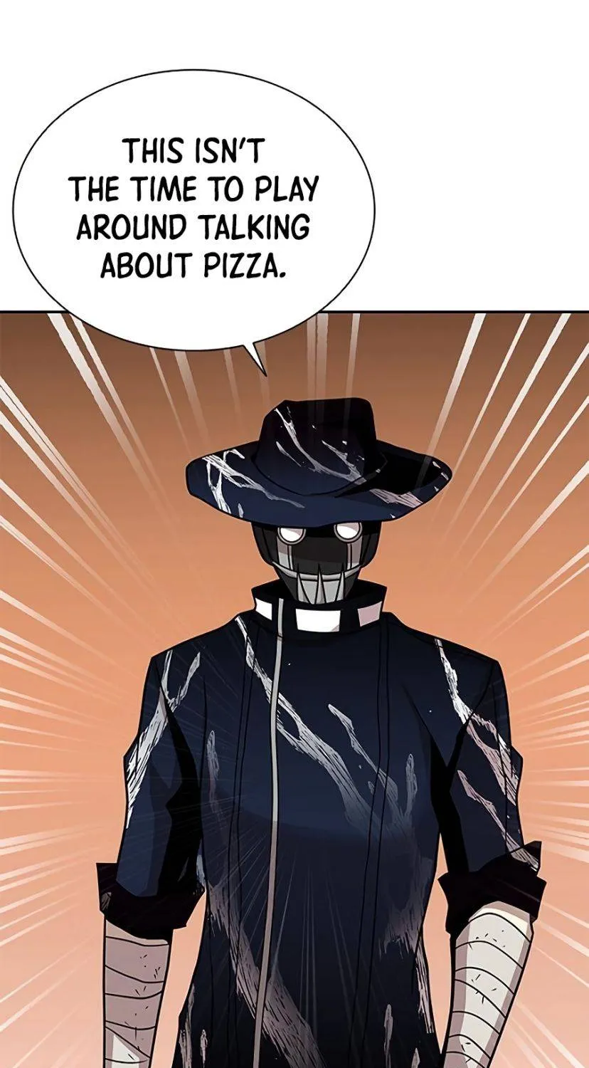 Read Villain To Kill Manga Online